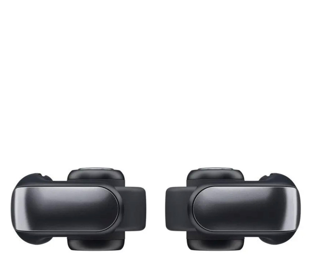Bose Ultra Open Earbuds Czarne - 1345156 - zdjęcie 4